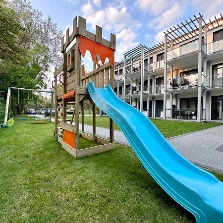 Premium Apartment By Hi5 - Zamardi One-Bedroom Exterior photo