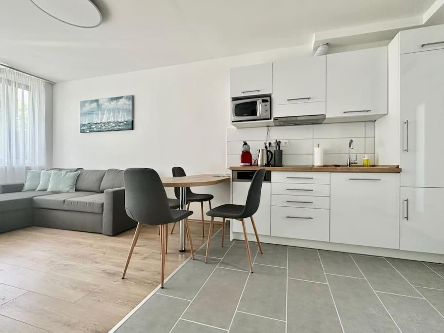 Premium Apartment By Hi5 - Zamardi One-Bedroom Exterior photo