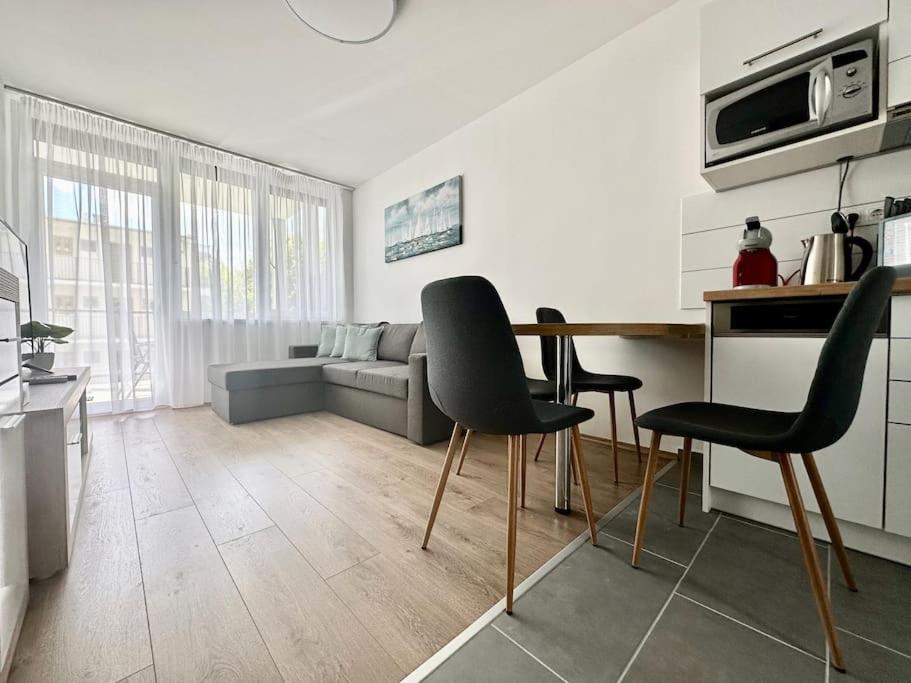 Premium Apartment By Hi5 - Zamardi One-Bedroom Exterior photo