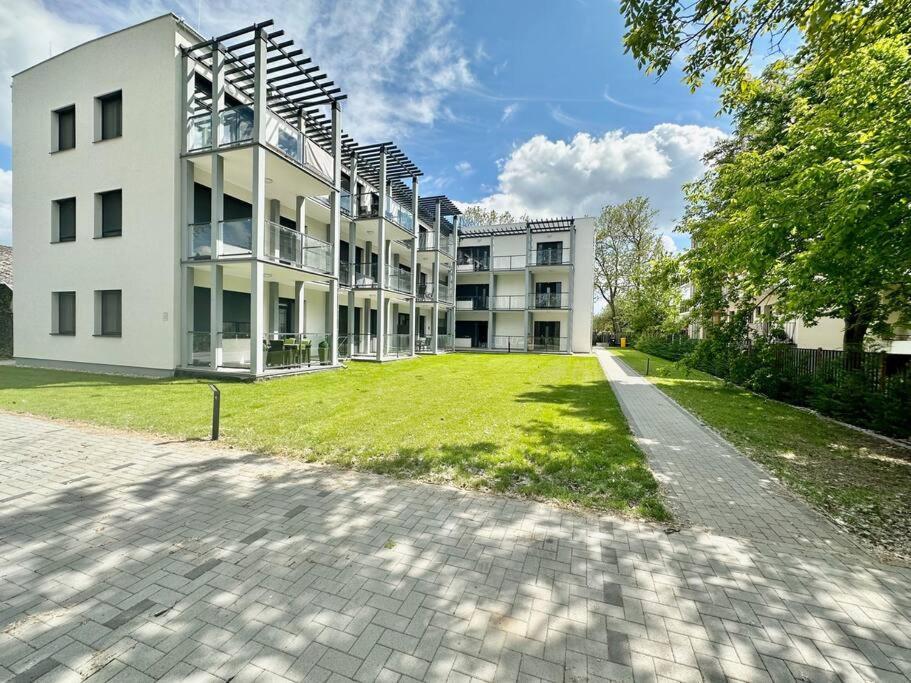 Premium Apartment By Hi5 - Zamardi One-Bedroom Exterior photo