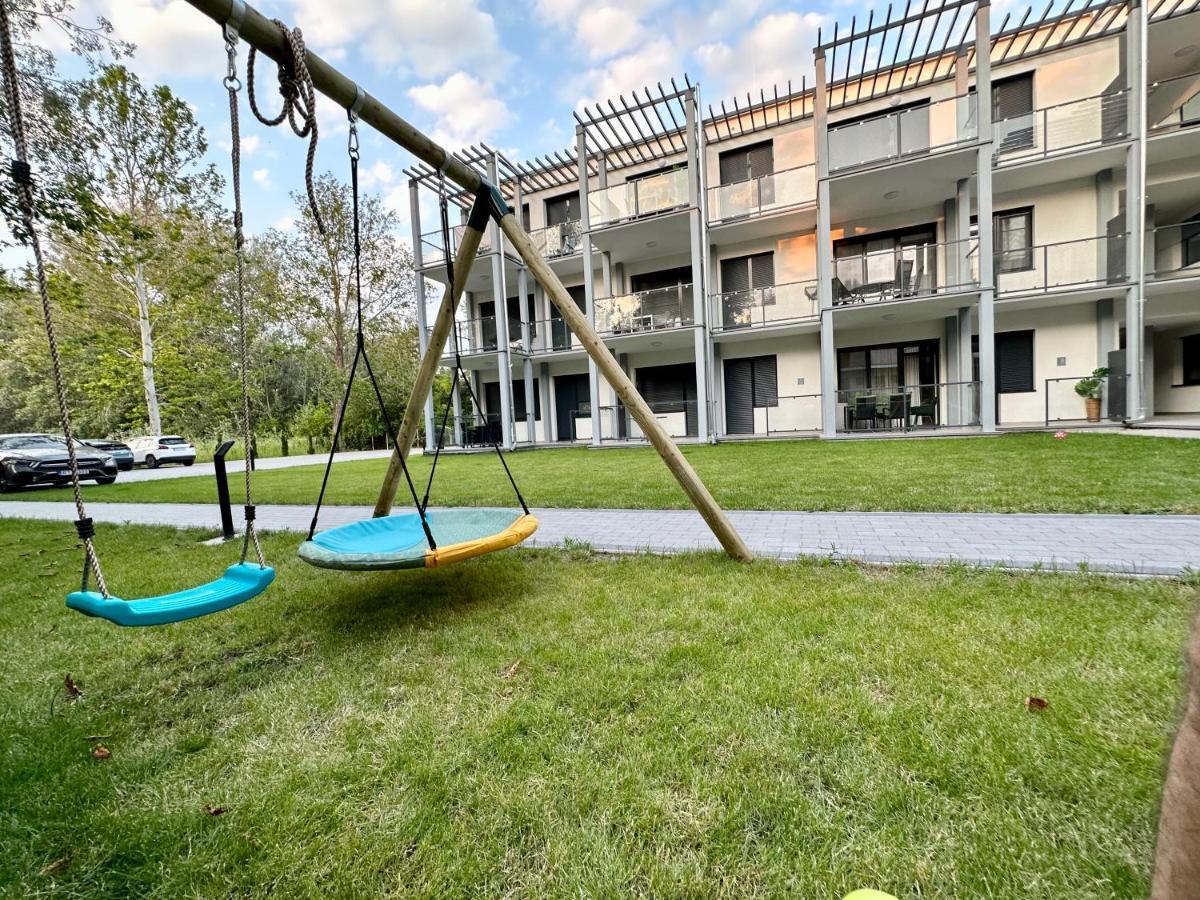 Premium Apartment By Hi5 - Zamardi One-Bedroom Exterior photo